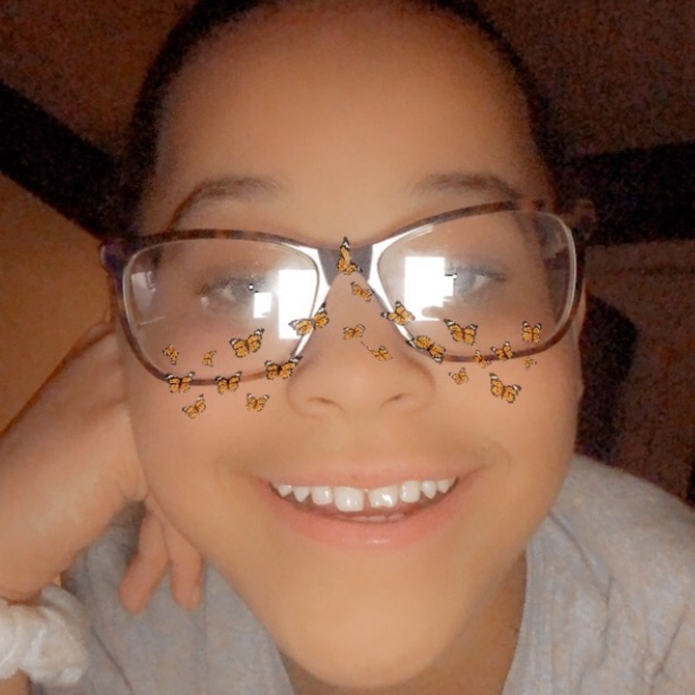 Meet your Posher, Kennedy